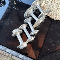 Campagnolo 36 Spoke Bicycle Hubs $20