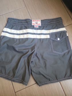 Birdwell Beach Britches Board Shorts
