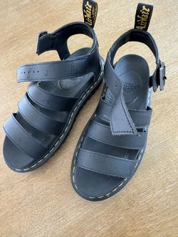 Dr. Martens