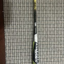Louisville Slugger Baseball Bat