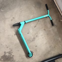 Pro Built Fuzion Scooter (New Bearings)