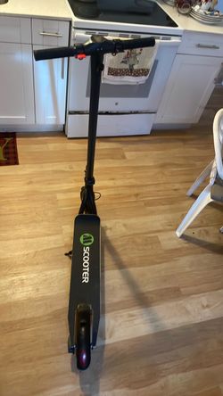S10 scooter