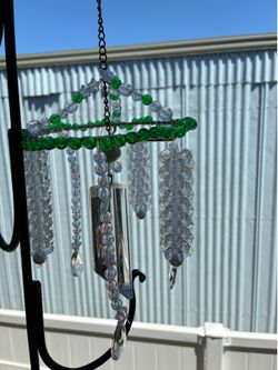 Sun catcher