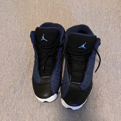 air jordan 13 “navy ”
