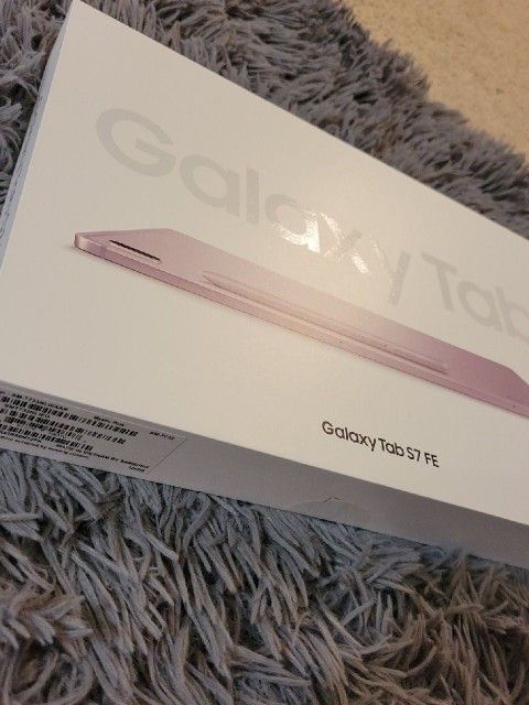 Samsung Galaxy Tab S7 FE 202