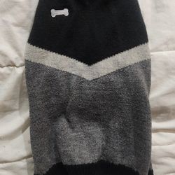 Large Dog Sweater