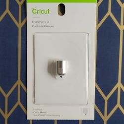 Engraving Tip For Cricut Maker