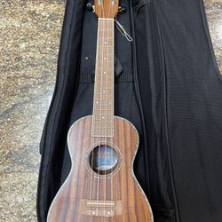 Aloha Ukulele. 