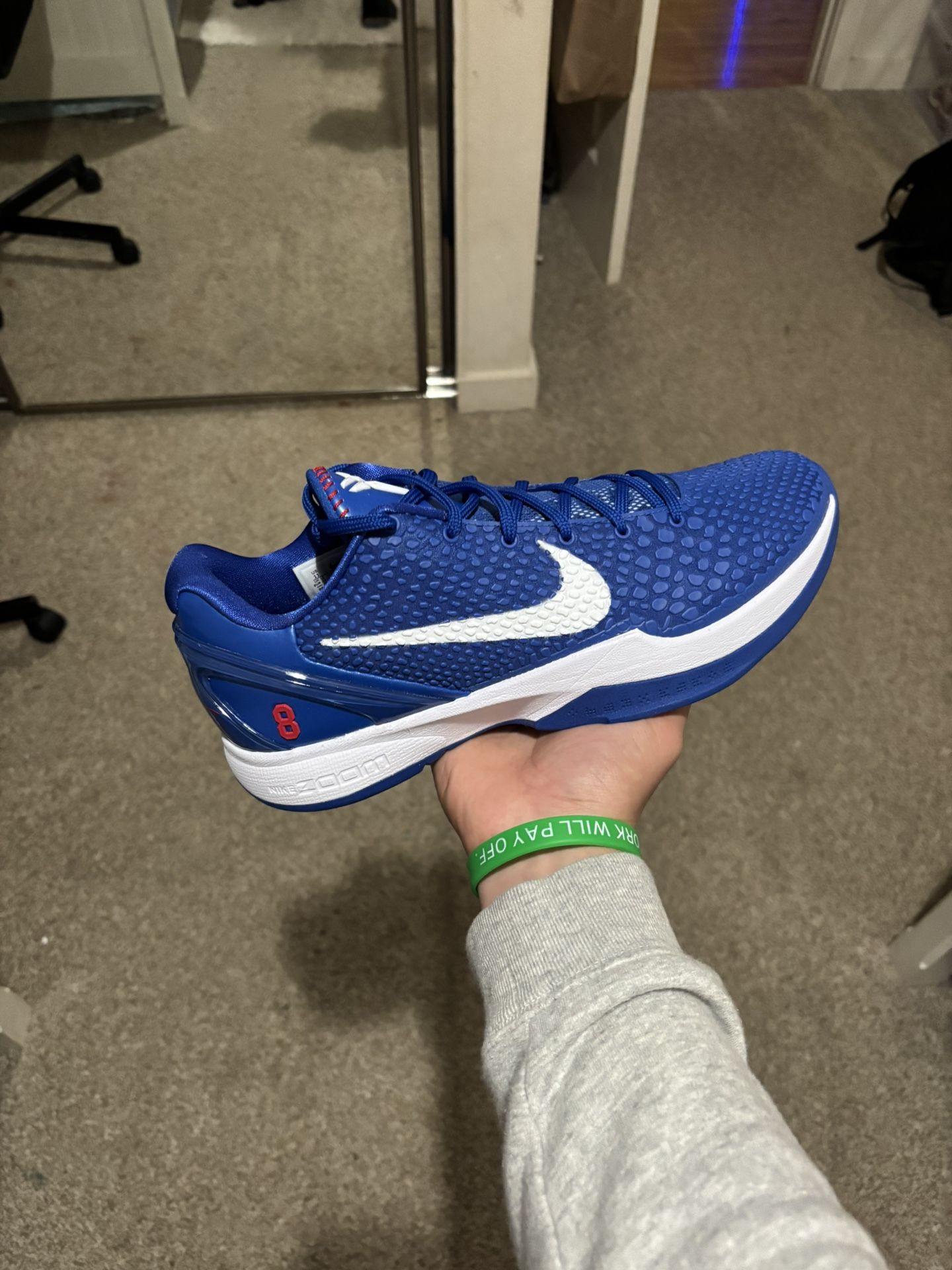 Kobe Dodgers