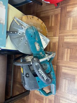 Heavy duty pluming Nekita cement cutters with blades and tool cutters and many other great tool that are looking for a home.