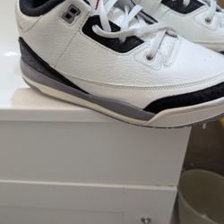 Jordan Kids Size 3y