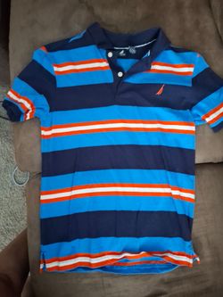 Little boys shirt