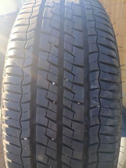 175/65R15 Firestone Tire (1)