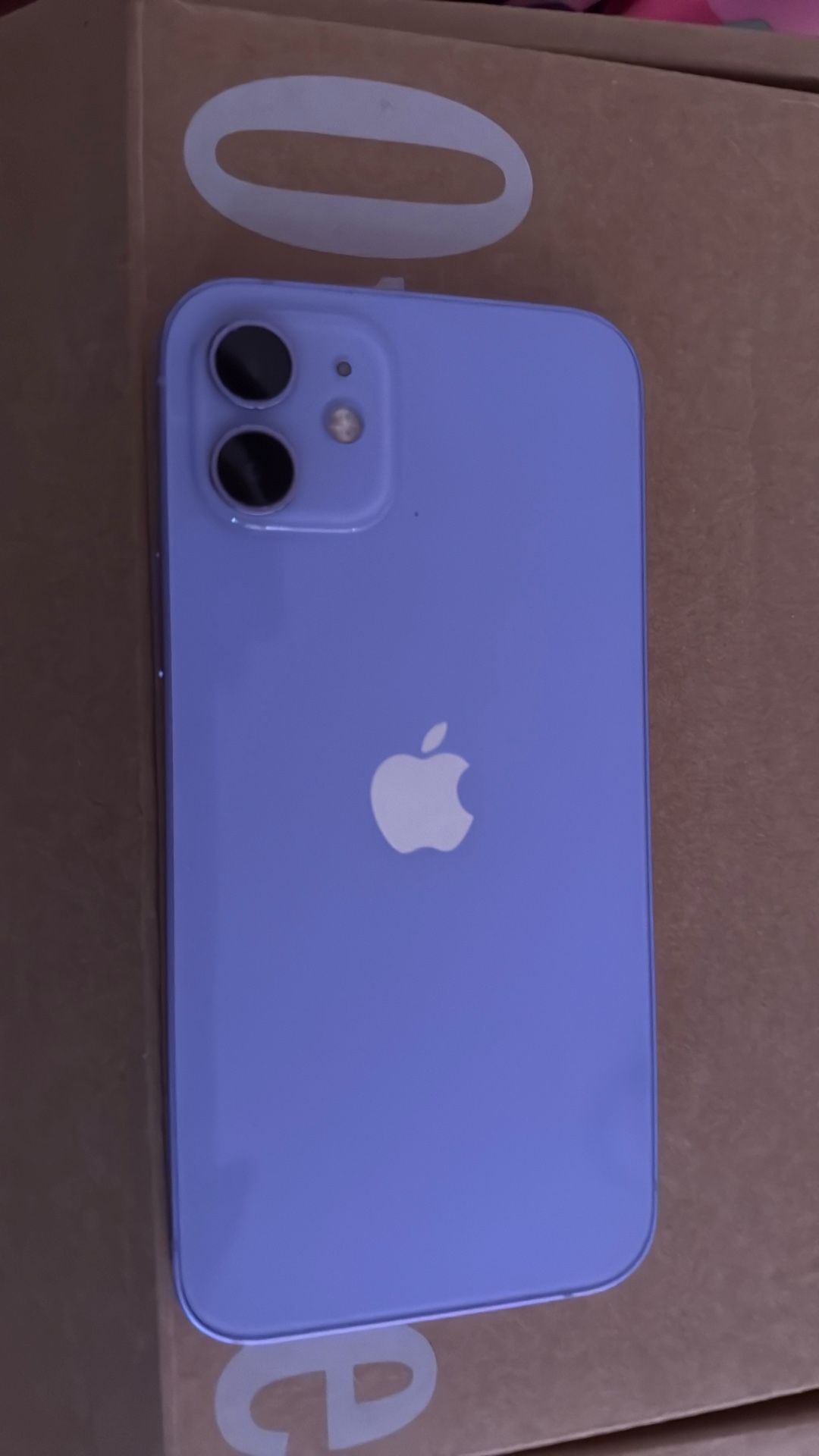 I Phone 12