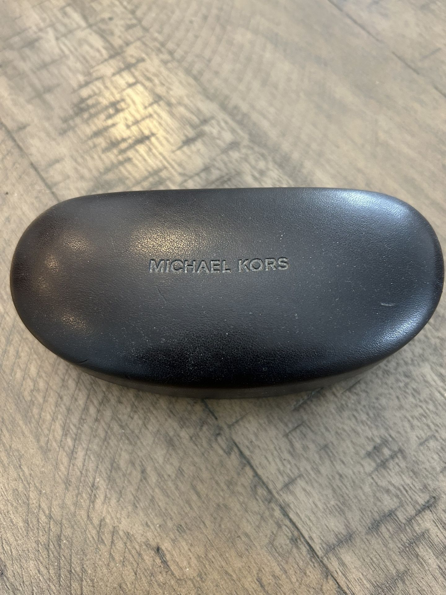 Michael Kors Sunglasses Brown 