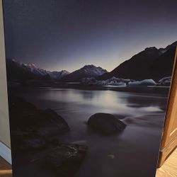 Picture - Canvas 