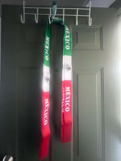 Mexico headbands