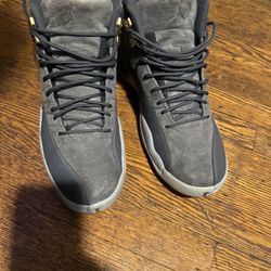 Jordan 12 