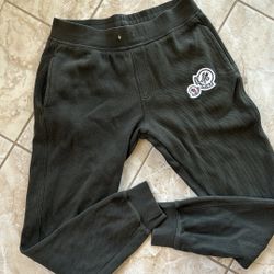 MONCLER PANTS 