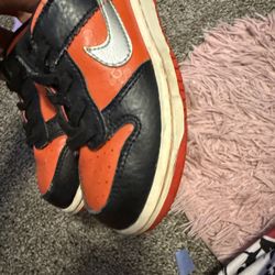Nike Dunk 