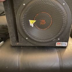 Jbl 