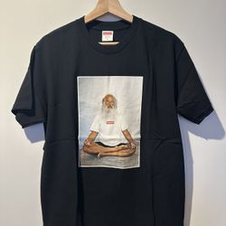 Supreme Rick Rubin Tee