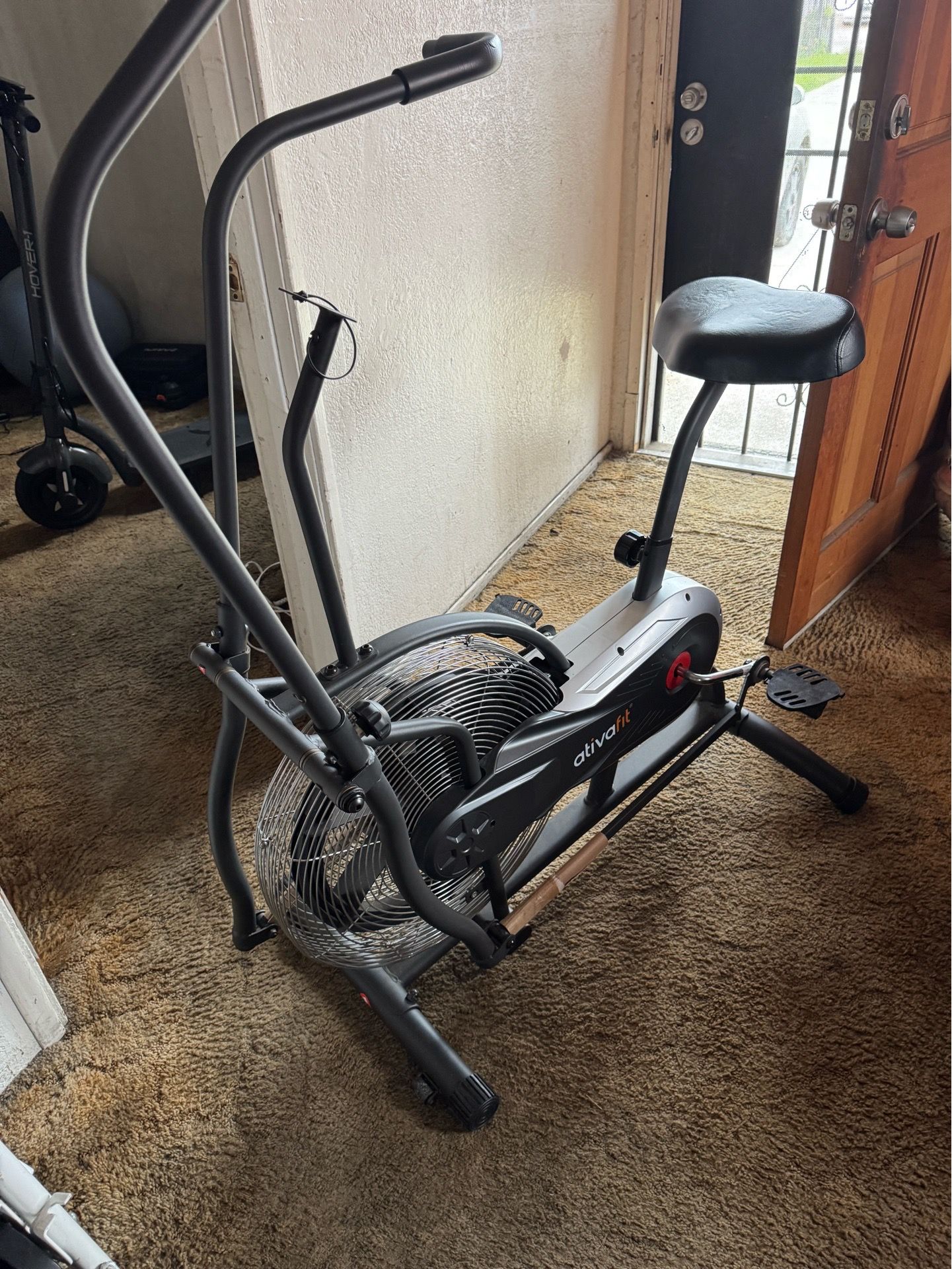 Fanbike exercise bike for sale