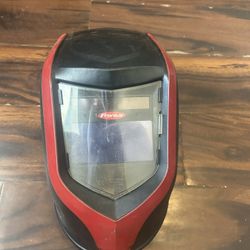 Welding Hood