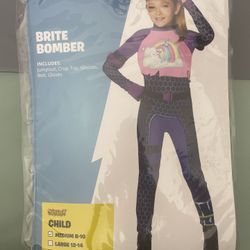 Fortnite Costume 