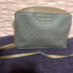 Michael Kors Purse 