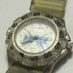 Shark Freestyle By Swatch “Rage”