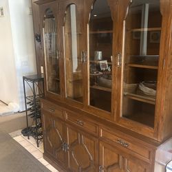 China Cabinet