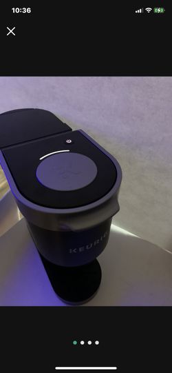 keurig k mini coffee maker
