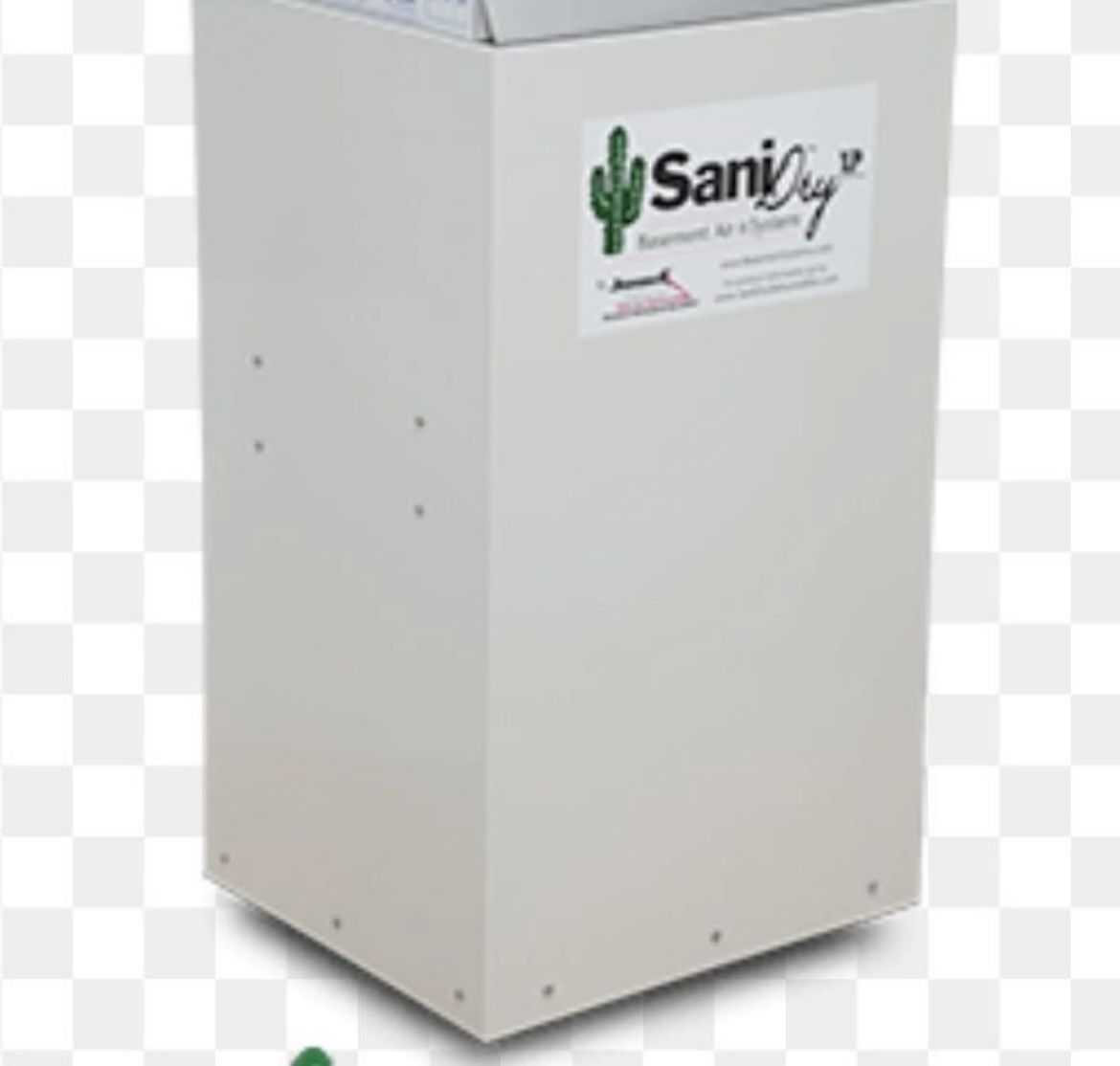 *Free* SaniDry XP Air Filter And Dehumidifier for Sale in Snohomish, WA