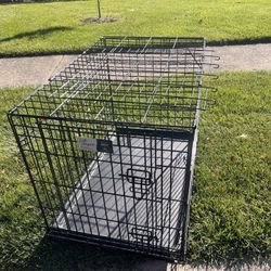 Dog Cage