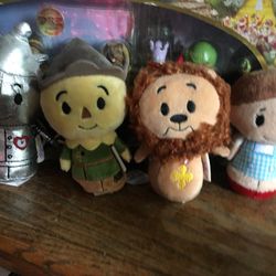 Wizard Of Oz Babies
