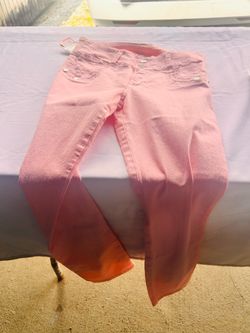 Woman’s pants size 18