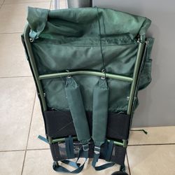 Jasper Backpack 