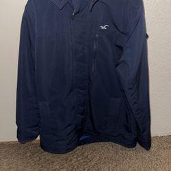 Hollister Jacket