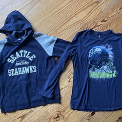 Sea Hawks Youth 16