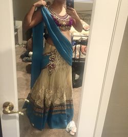 Indian Outfit