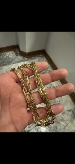 New  Set