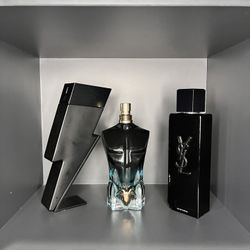 Perfumes Originales 