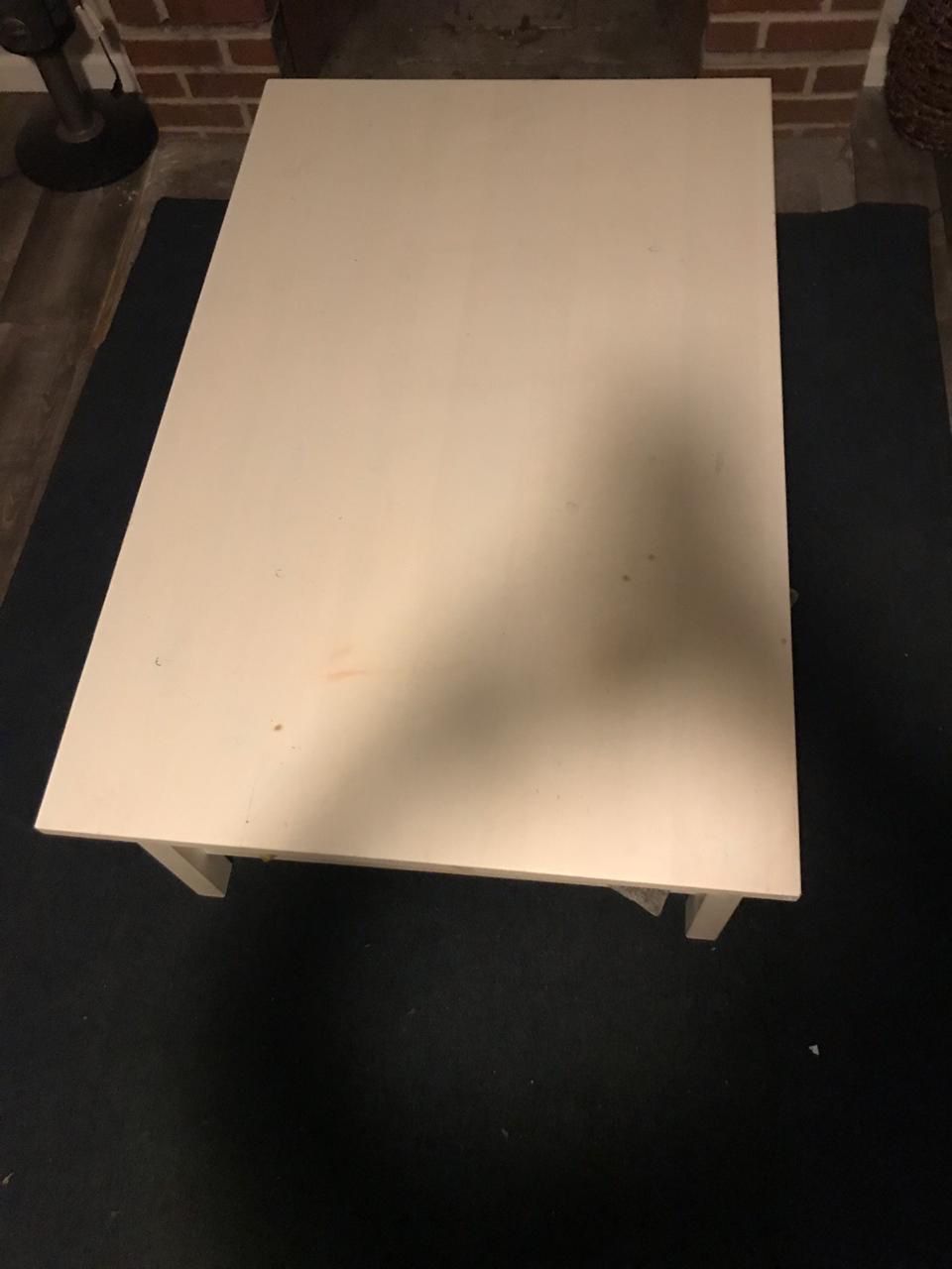 Ikea Coffee table