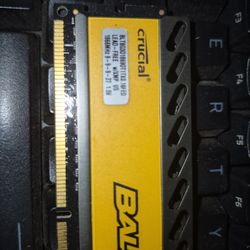 Ballistix Tactical 