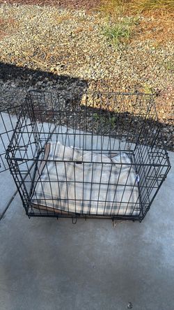 Dog kennel