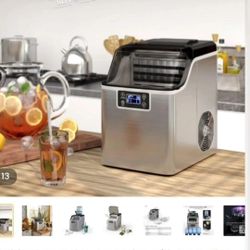 Countertop Icemaker