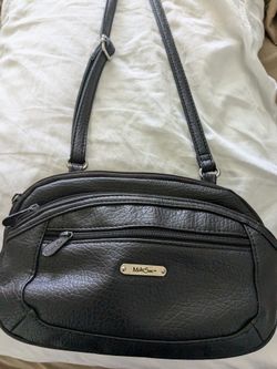 Multy Sac Cross Body Purse