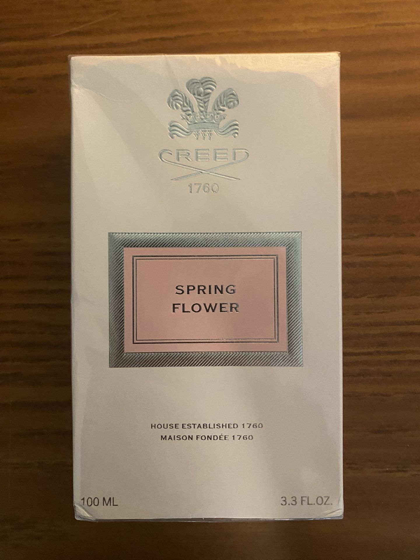 Creed Spring Flower
