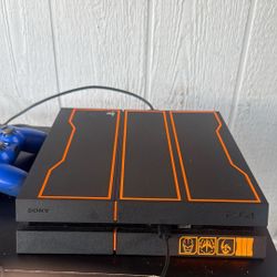 PlayStation 4